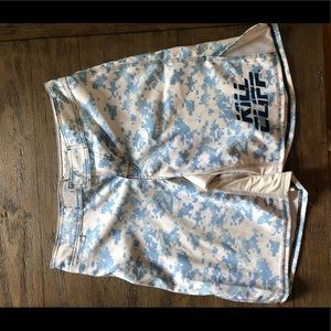 Kill Cliff Shorts